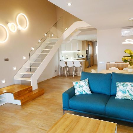 Duplex Premium Peniscola Playa Orangecosta公寓 外观 照片