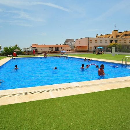 Duplex Premium Peniscola Playa Orangecosta公寓 外观 照片