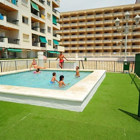 Duplex Premium Peniscola Playa Orangecosta公寓 外观 照片