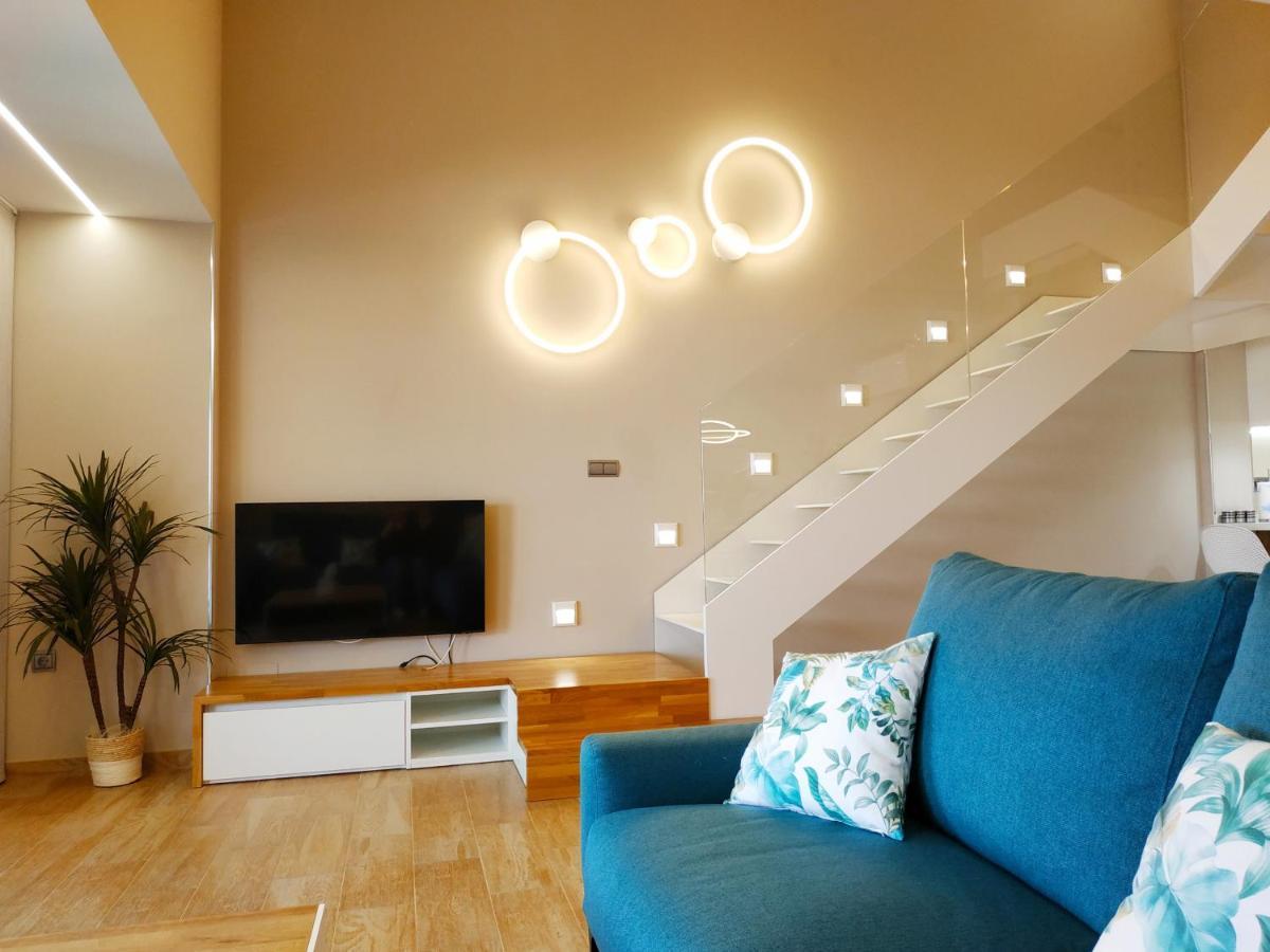 Duplex Premium Peniscola Playa Orangecosta公寓 外观 照片
