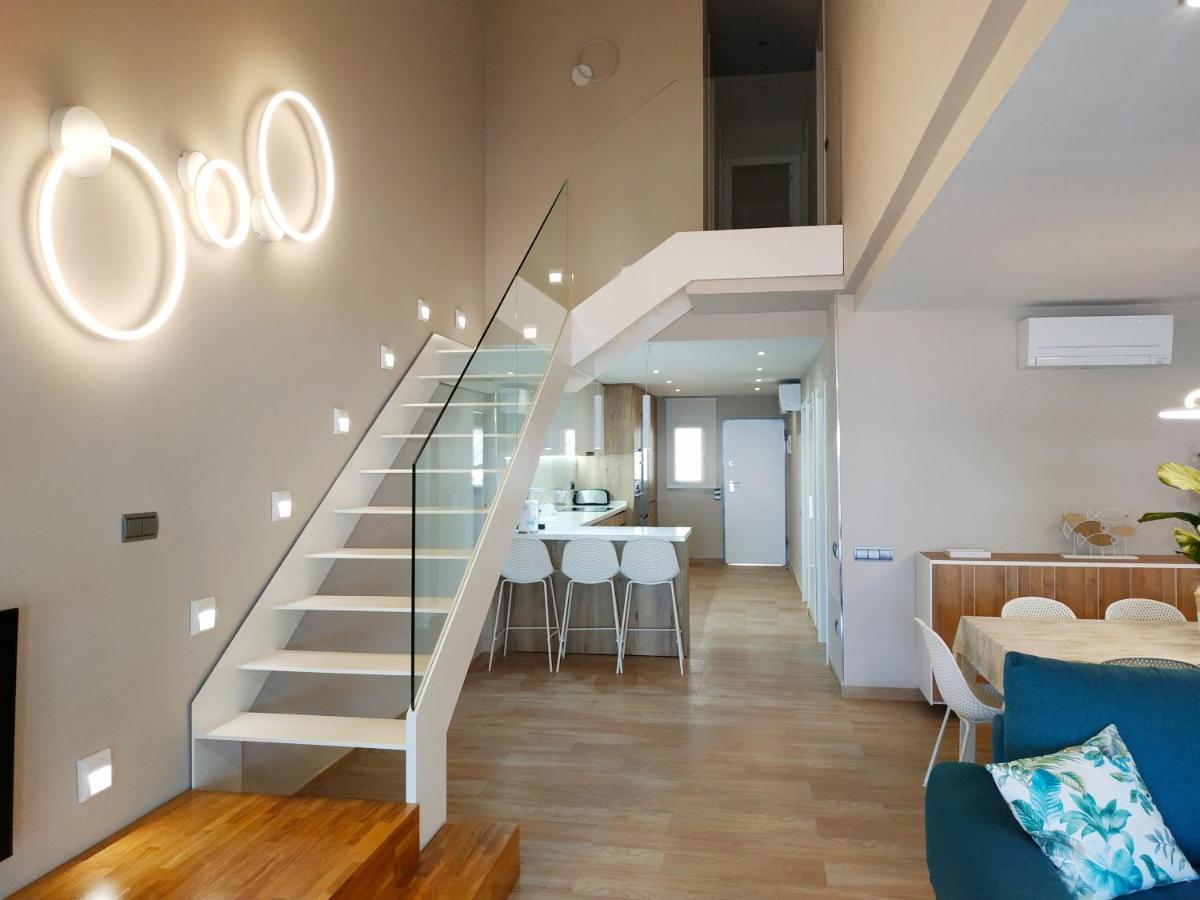 Duplex Premium Peniscola Playa Orangecosta公寓 外观 照片