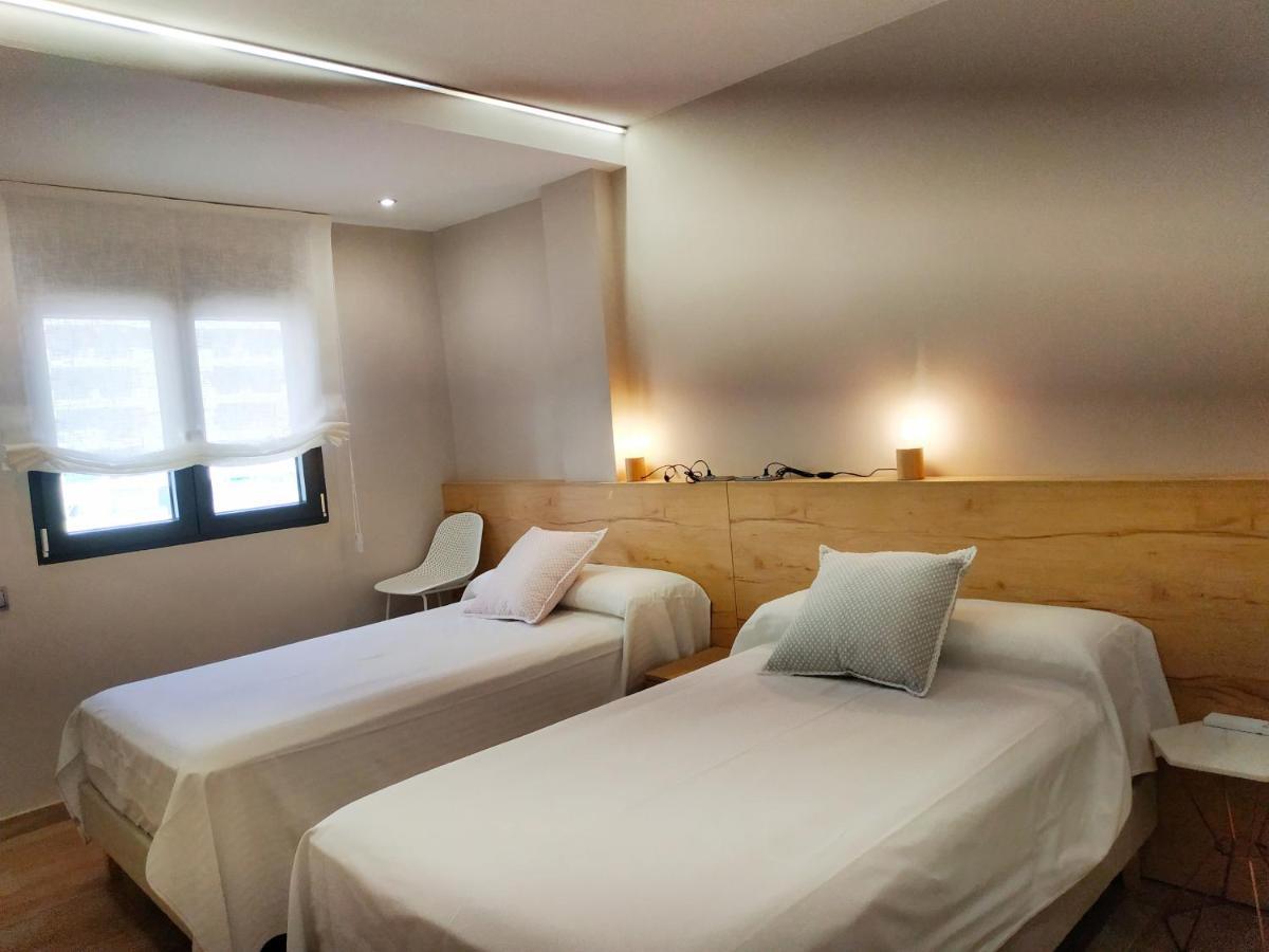 Duplex Premium Peniscola Playa Orangecosta公寓 外观 照片