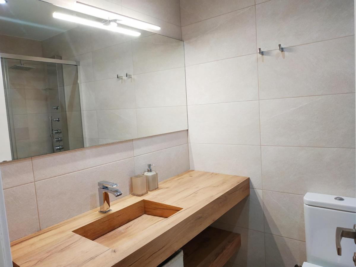 Duplex Premium Peniscola Playa Orangecosta公寓 外观 照片