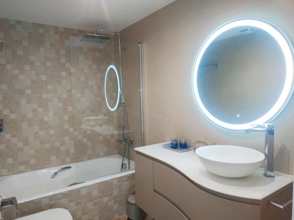 Duplex Premium Peniscola Playa Orangecosta公寓 外观 照片