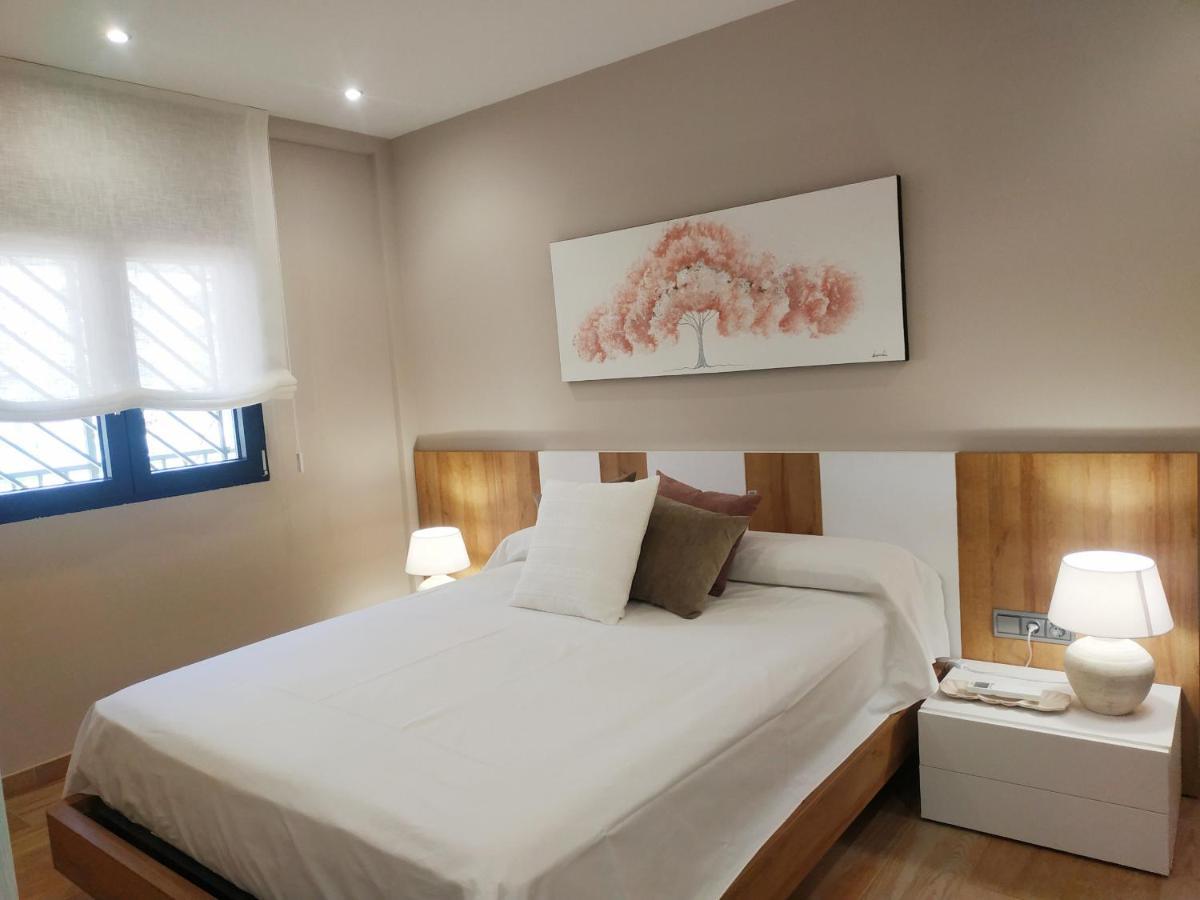 Duplex Premium Peniscola Playa Orangecosta公寓 外观 照片