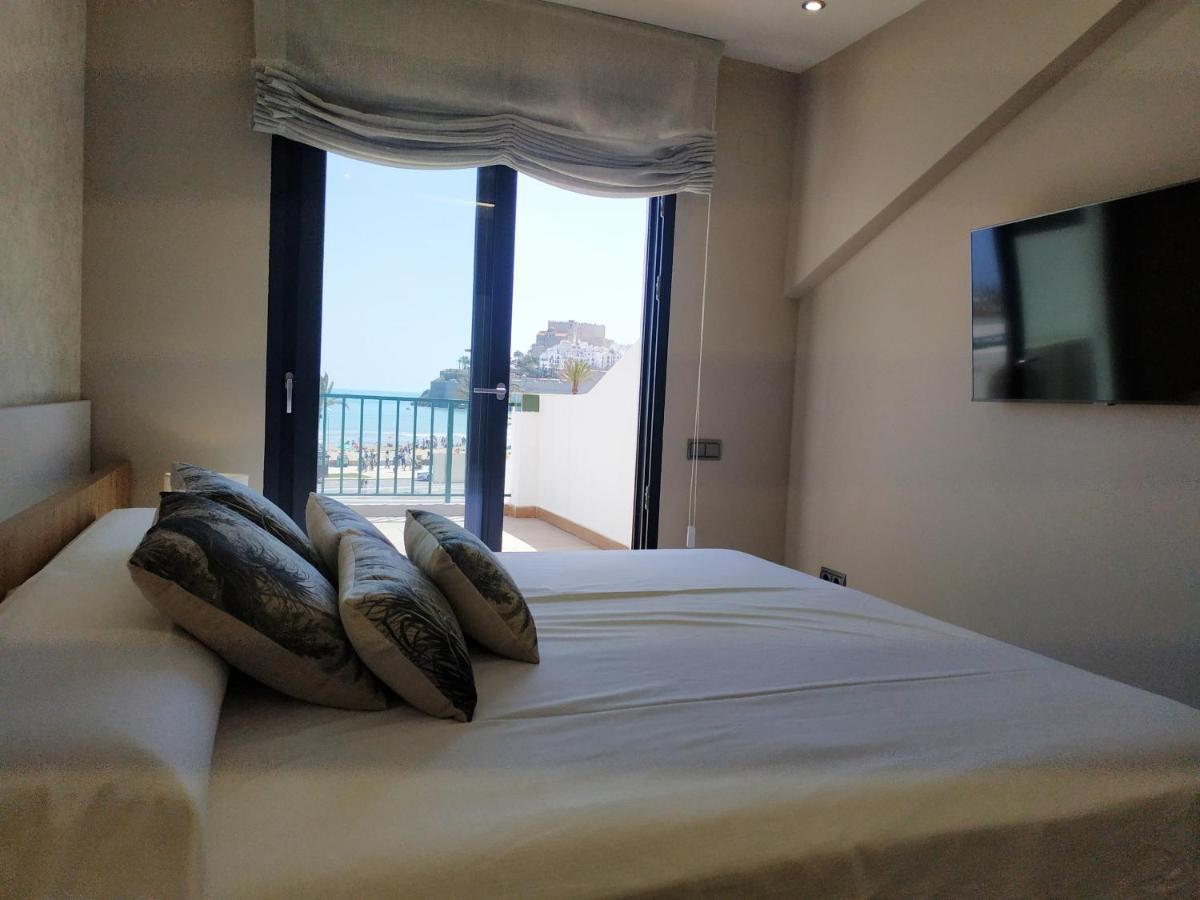 Duplex Premium Peniscola Playa Orangecosta公寓 外观 照片